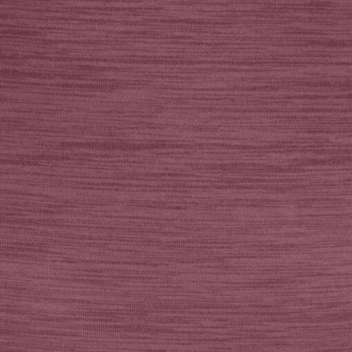 Da.-T-Shirt Evii SS W MELANGE/RED WINE/VIO – Bild 3
