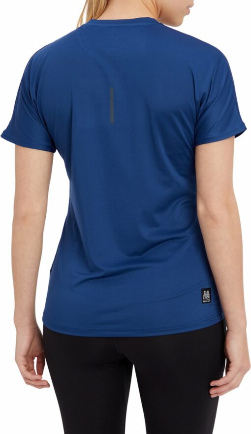Da.-T-Shirt Gaisa V W AOP/NAVY – Bild 5