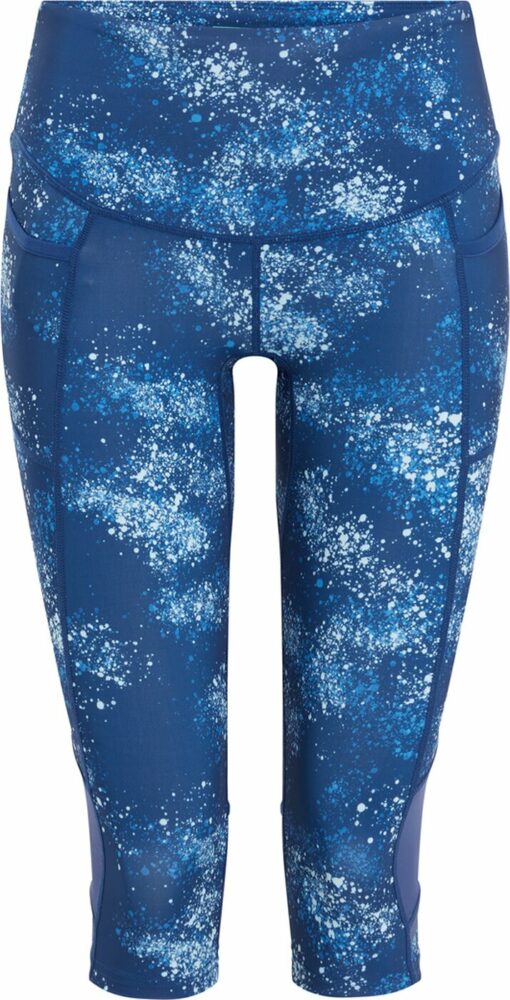 Da.-Tight 3/4 Coralina V W AOP/NAVY