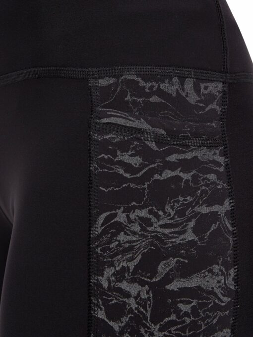 Da.-Tight Bila VII W AOP/BLACK/ANTHRACITE – Bild 2