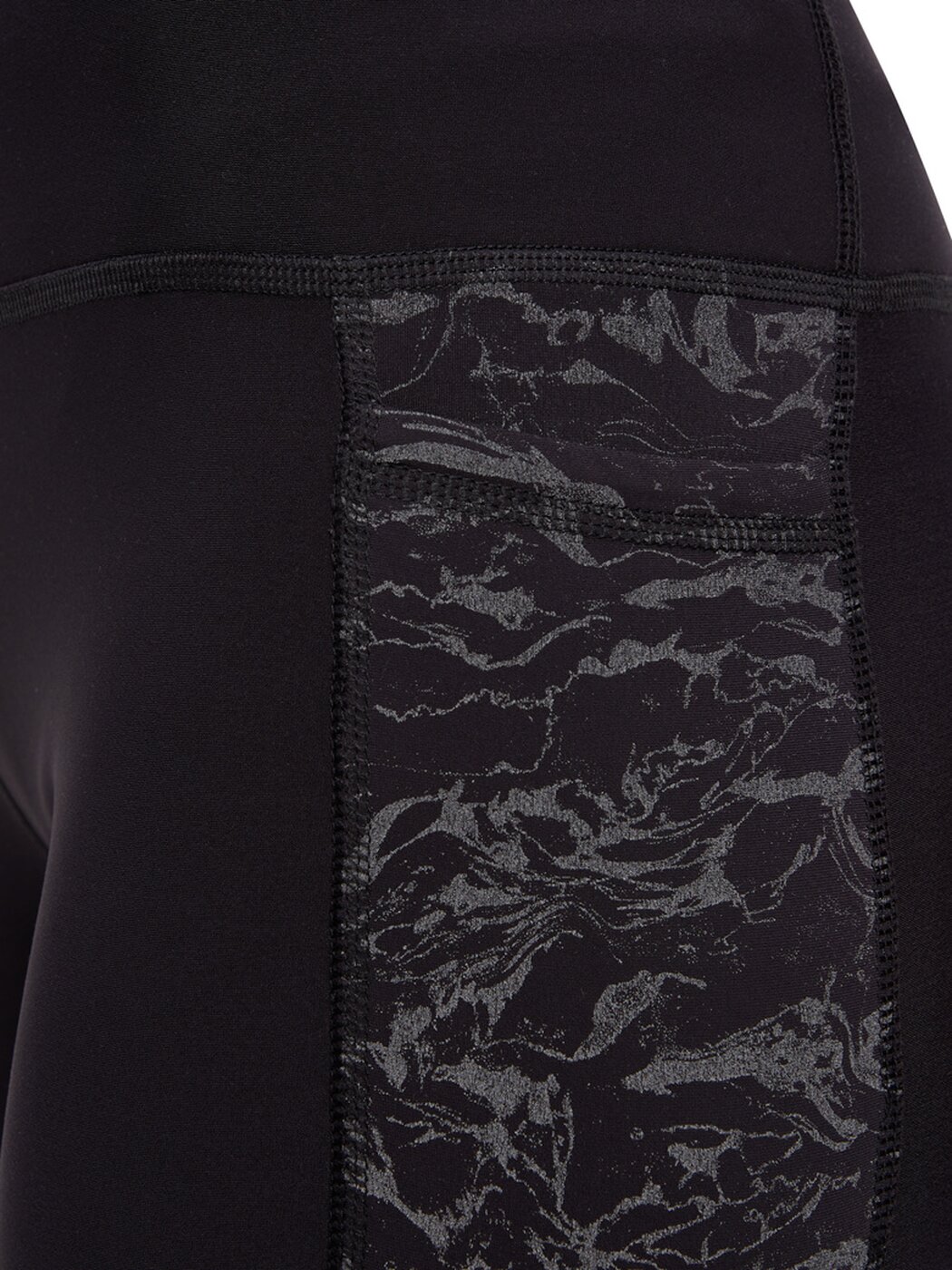 ENERGETICS - Da.-Tight Bila VII W AOP/BLACK/ANTHRACITE – Bild 2