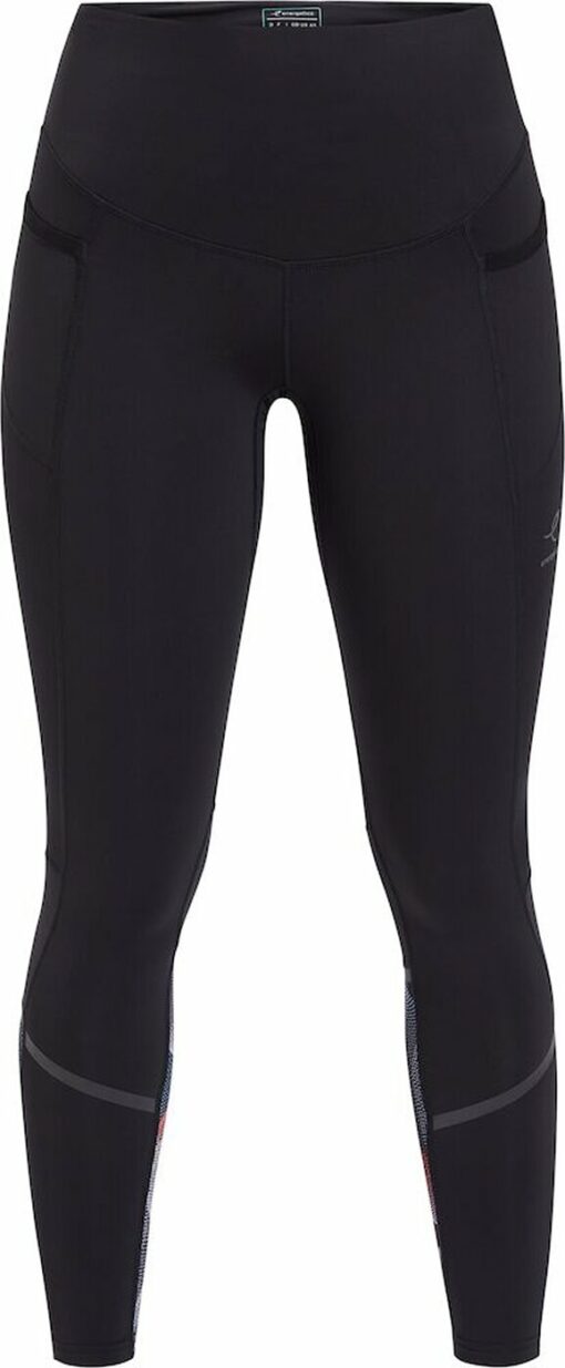 Da.-Tight Coral V W AOP/BLACK