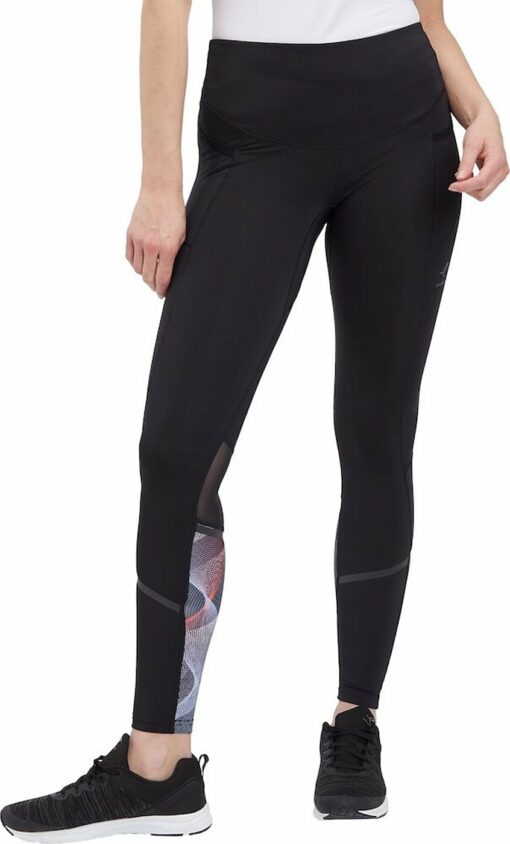 Da.-Tight Coral V W AOP/BLACK – Bild 2