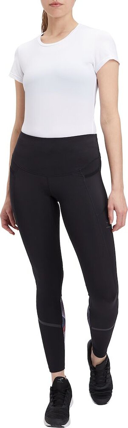 Da.-Tight Coral V W AOP/BLACK – Bild 4
