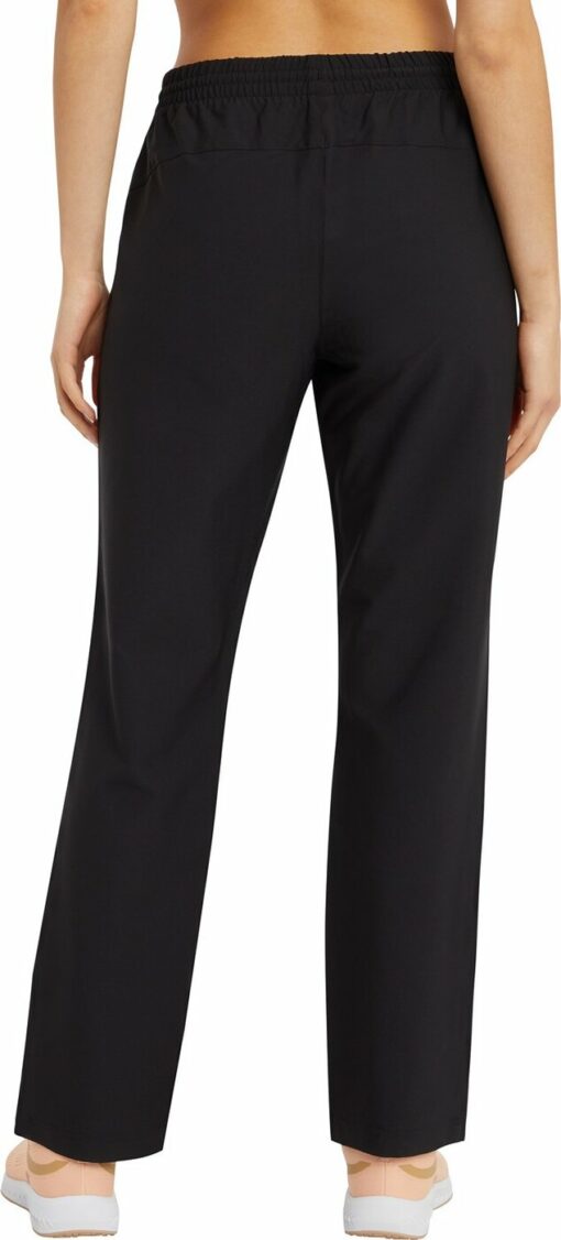 Da.-Trainings-Hose Energetics Fit II W BLACK – Bild 3