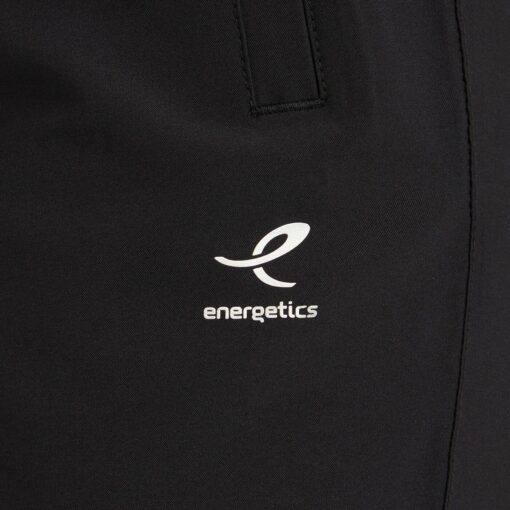 Da.-Trainings-Hose Energetics Fit II W BLACK – Bild 5