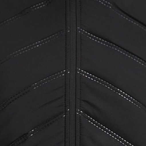 Da.-Weste Bayala V W BLACK/ANTHRACITE – Bild 4