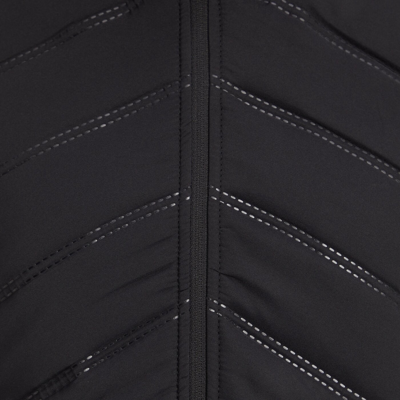 ENERGETICS - Da.-Weste Bayala V W BLACK/ANTHRACITE – Bild 4