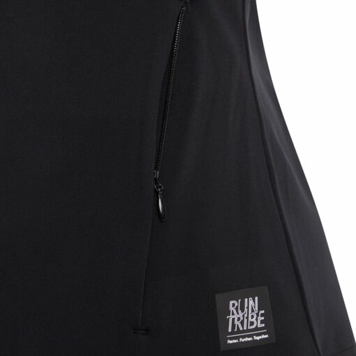 Da.-Weste Bayala V W BLACK/ANTHRACITE – Bild 5