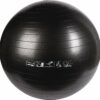 Gymnastik-Ball Gymnastic Ball BLACK