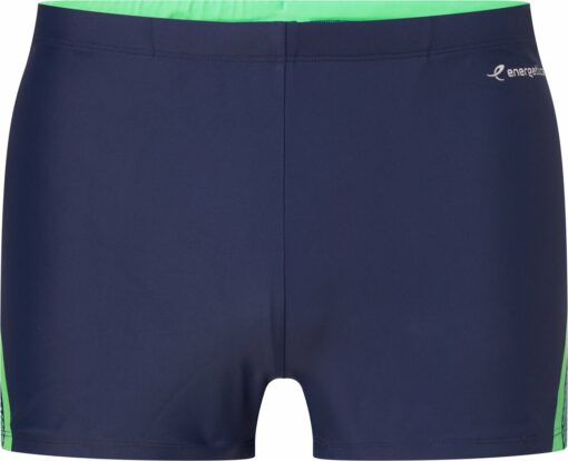 He.-Badehose Rony IV M NAVY/GREEN