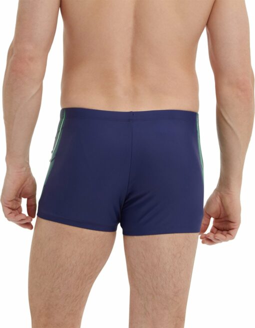 He.-Badehose Rony IV M NAVY/GREEN – Bild 5