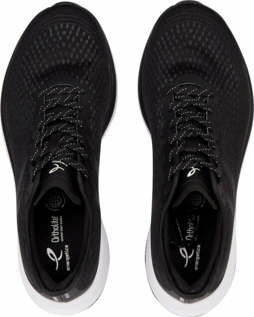He.-Running-Schuh OZ 2.4 M BLACK – Bild 3