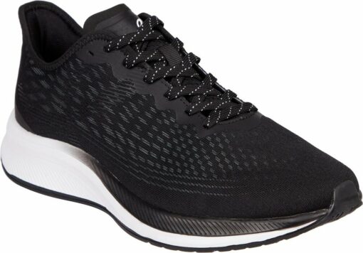 He.-Running-Schuh OZ 2.4 M BLACK – Bild 8
