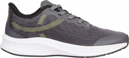 Ki.-Running-Schuh OZ 2.4 J ANTHRACITE/BLACK/GRE