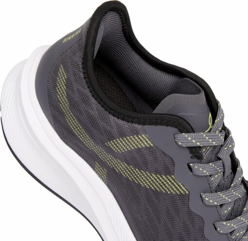 Ki.-Running-Schuh OZ 2.4 J ANTHRACITE/BLACK/GRE – Bild 3