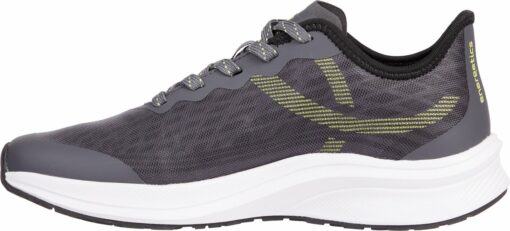 Ki.-Running-Schuh OZ 2.4 J ANTHRACITE/BLACK/GRE – Bild 4