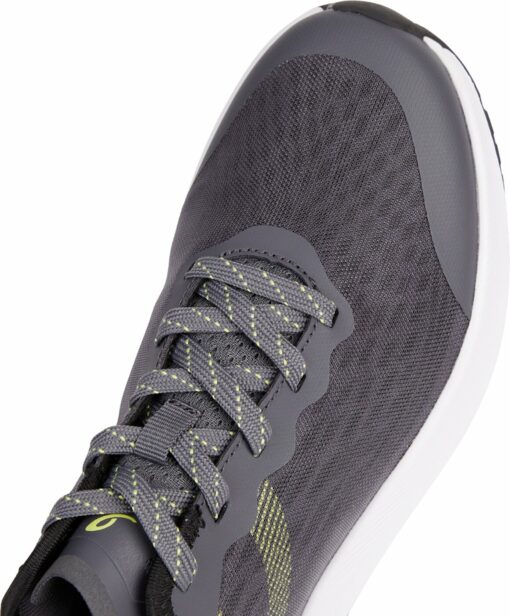 Ki.-Running-Schuh OZ 2.4 J ANTHRACITE/BLACK/GRE – Bild 5