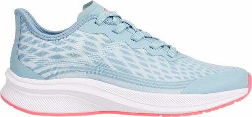 Ki.-Running-Schuh OZ 2.4 J BLUE LIGHT/PINK