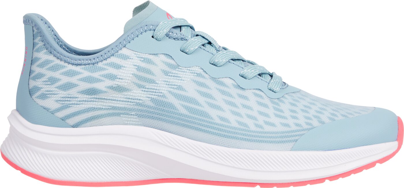 ENERGETICS - Ki.-Running-Schuh OZ 2.4 J BLUE LIGHT/PINK