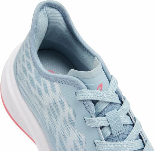 Ki.-Running-Schuh OZ 2.4 J BLUE LIGHT/PINK – Bild 4