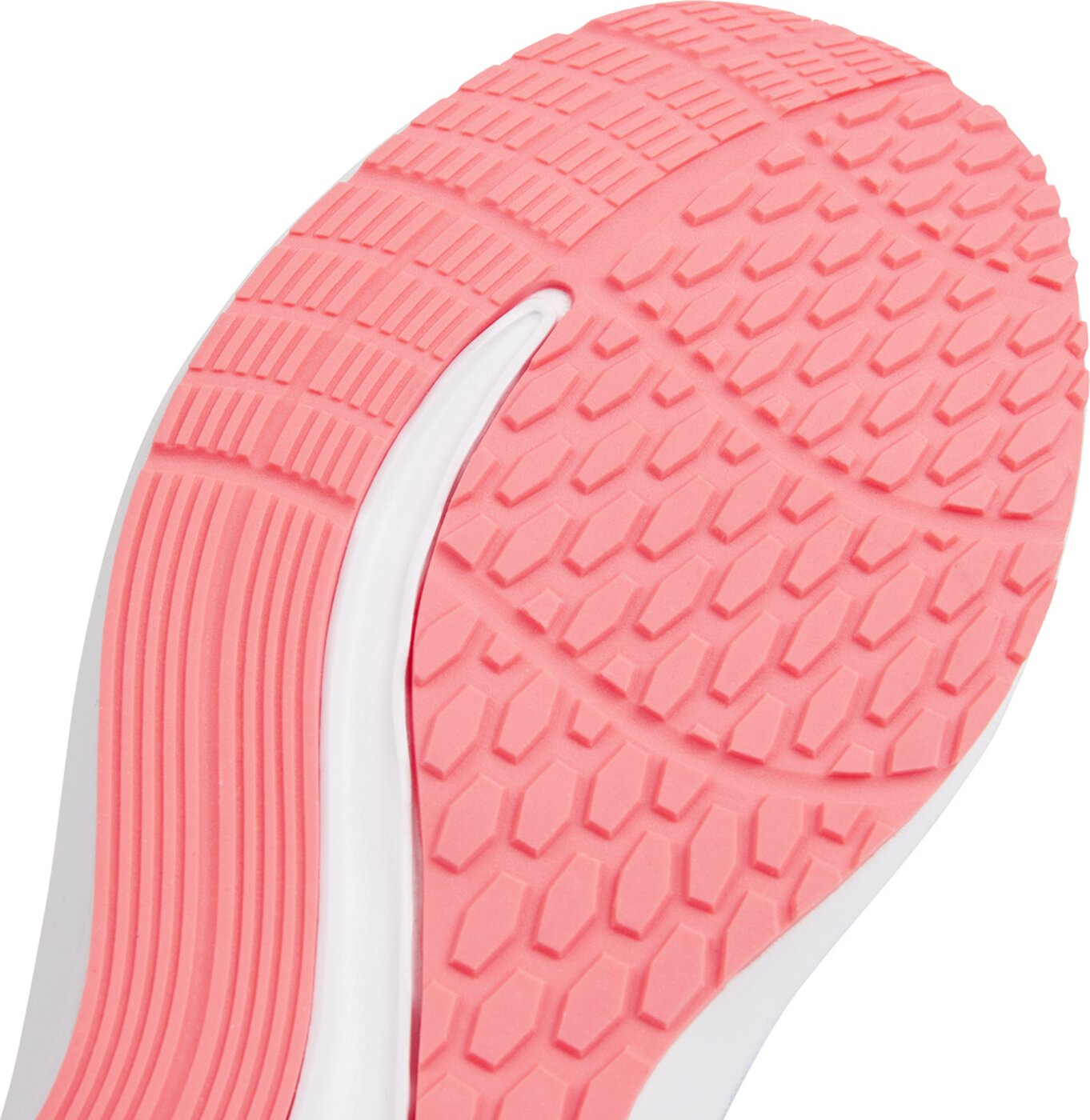 ENERGETICS - Ki.-Running-Schuh OZ 2.4 J BLUE LIGHT/PINK – Bild 5
