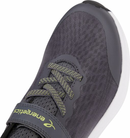 Ki.-Running-Schuh OZ 2.4 V/L J ANTHRACITE/BLACK/GRE – Bild 3
