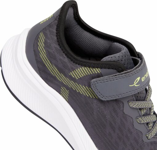Ki.-Running-Schuh OZ 2.4 V/L J ANTHRACITE/BLACK/GRE – Bild 4