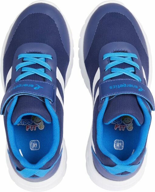 Ki.-Running-Schuh Roadrunner III V/L JR BLUE DARK/BLUE ROYAL – Bild 3