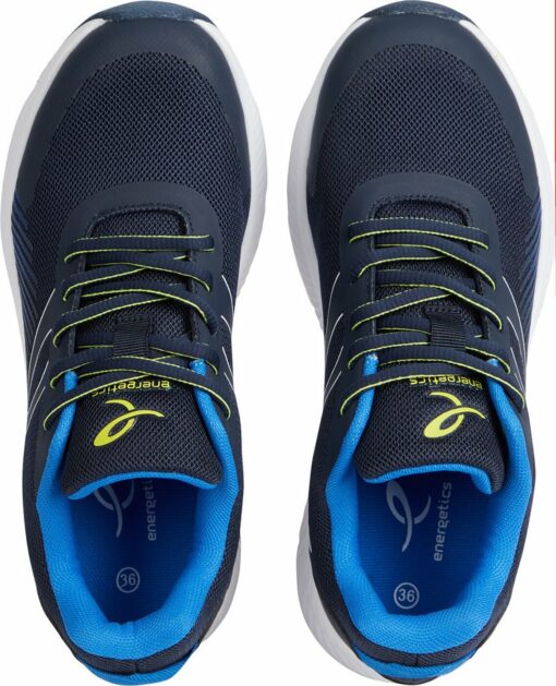 Ki.-Running-Schuh Roadrunner IV J NAVY DARK/BLUE ROYAL – Bild 3