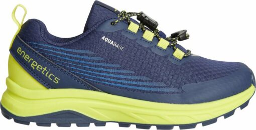 Ki.-Running-Schuh Zyrox Core AQB J NAVY DARK/BLUE ROYAL