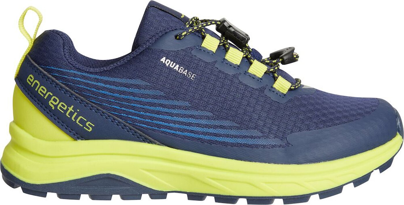 Ki.-Running-Schuh Zyrox Core AQB J NAVY DARK/BLUE ROYAL