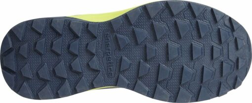 Ki.-Running-Schuh Zyrox Core AQB J NAVY DARK/BLUE ROYAL – Bild 2