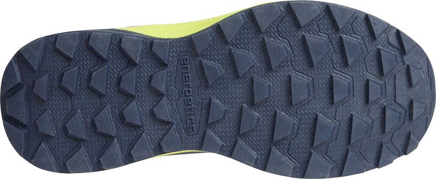 Ki.-Running-Schuh Zyrox Core AQB J NAVY DARK/BLUE ROYAL – Bild 2
