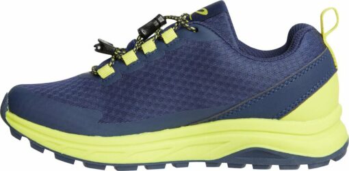 Ki.-Running-Schuh Zyrox Core AQB J NAVY DARK/BLUE ROYAL – Bild 4
