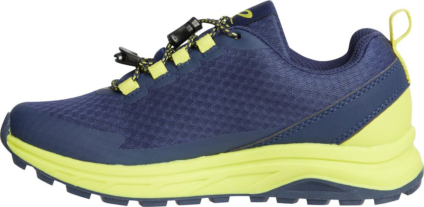 Ki.-Running-Schuh Zyrox Core AQB J NAVY DARK/BLUE ROYAL – Bild 4