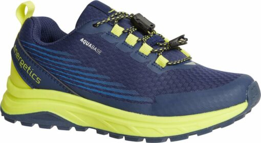 Ki.-Running-Schuh Zyrox Core AQB J NAVY DARK/BLUE ROYAL – Bild 5