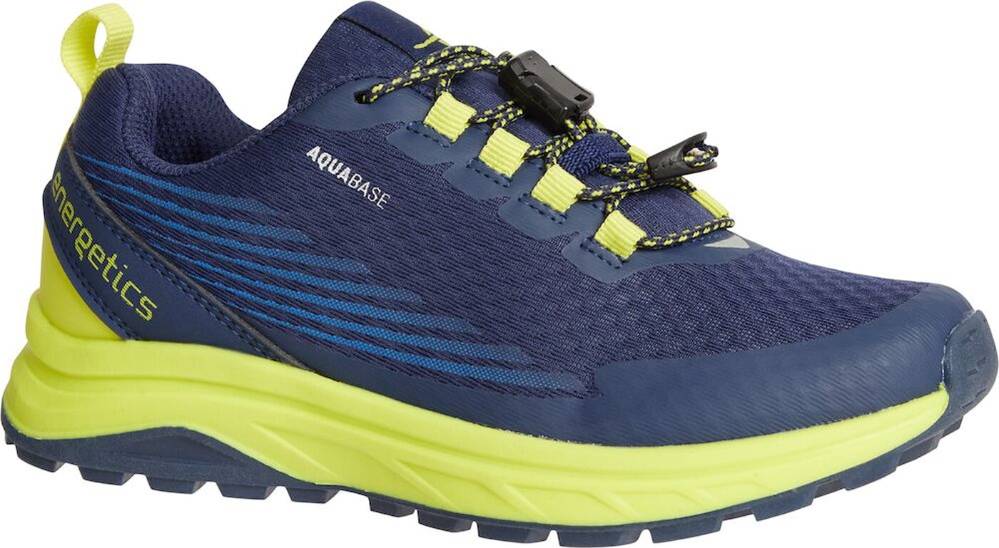 Ki.-Running-Schuh Zyrox Core AQB J NAVY DARK/BLUE ROYAL – Bild 5