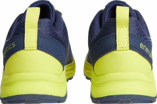 Ki.-Running-Schuh Zyrox Core AQB J NAVY DARK/BLUE ROYAL – Bild 6