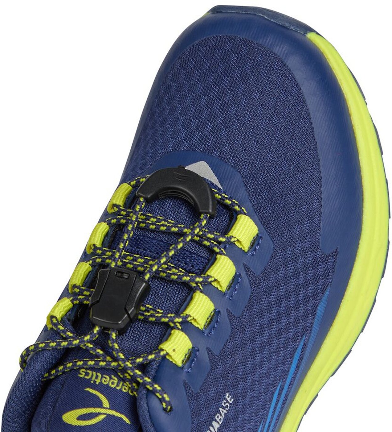 Ki.-Running-Schuh Zyrox Core AQB J NAVY DARK/BLUE ROYAL – Bild 7