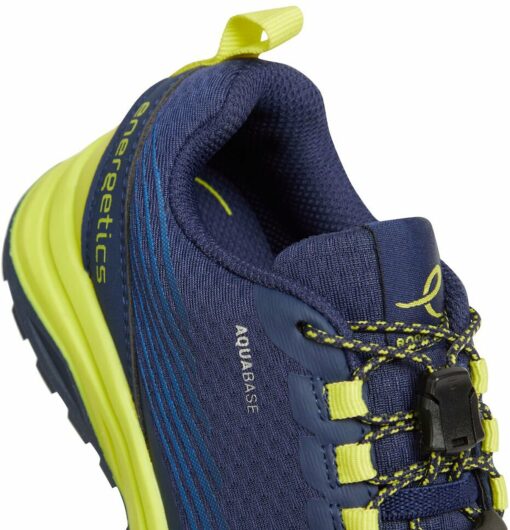 Ki.-Running-Schuh Zyrox Core AQB J NAVY DARK/BLUE ROYAL – Bild 8