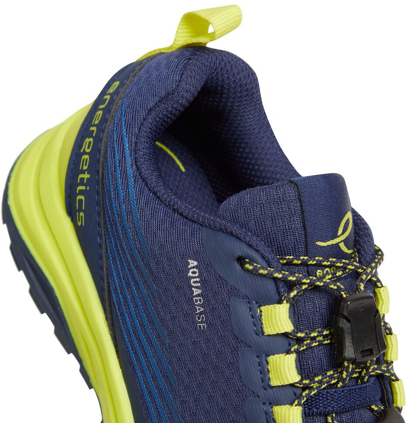Ki.-Running-Schuh Zyrox Core AQB J NAVY DARK/BLUE ROYAL – Bild 8