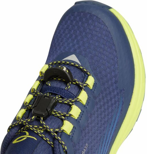 Ki.-Running-Schuh Zyrox Core AQB J NAVY DARK/BLUE ROYAL – Bild 9