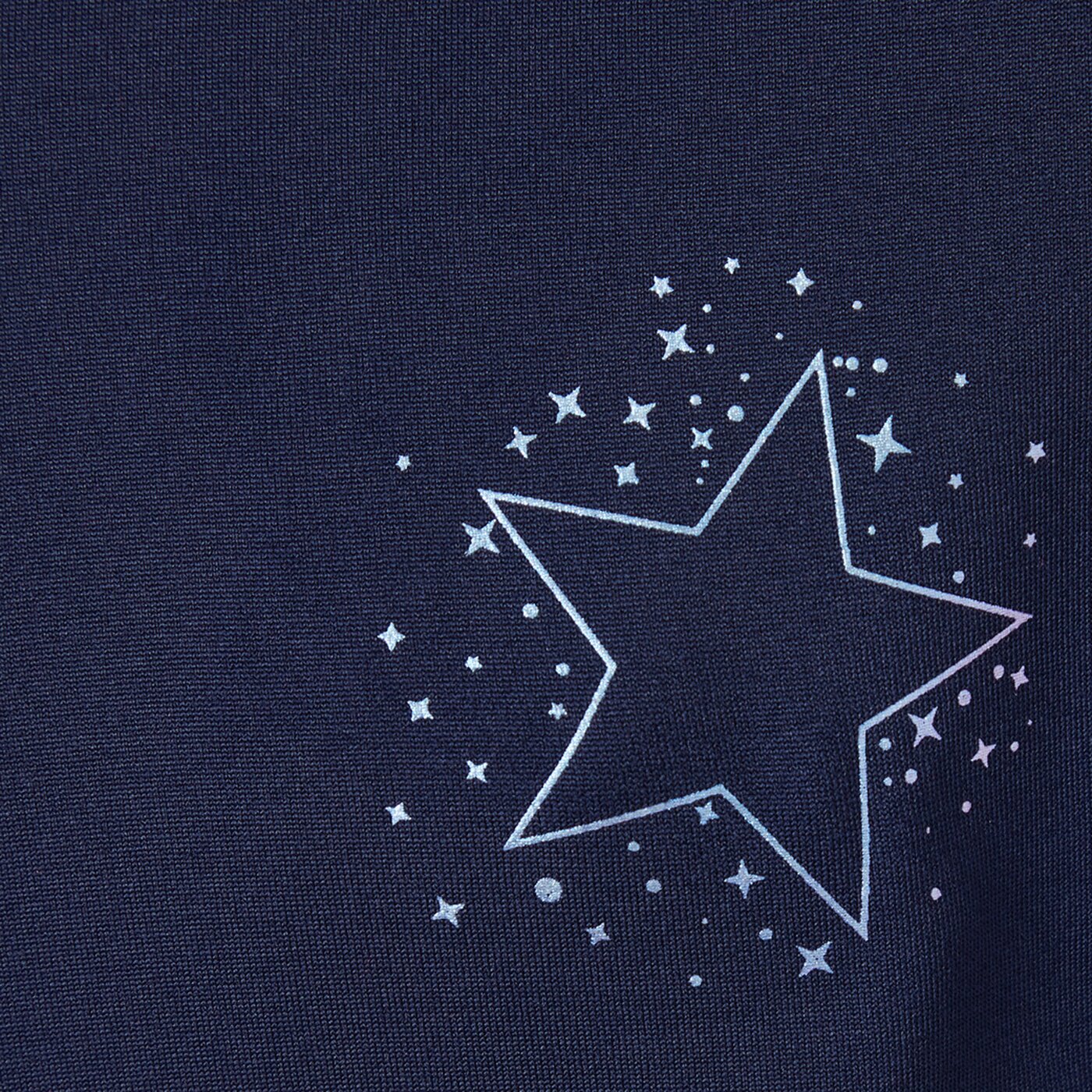 ENERGETICS - Mä.-Jacke Funda 6 jrs NAVY DARK – Bild 4