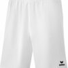 Tennis shorts without inner slip NEW WHITE