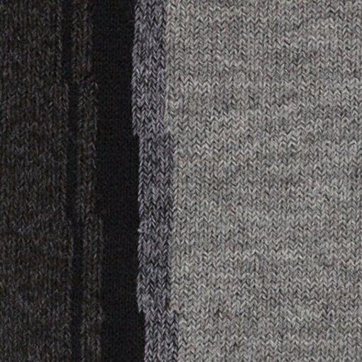 D-STRUMPF SK 1 WOMEN BLACK-MIX – Bild 5