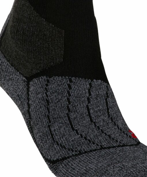 D-STRUMPF SK 1 WOMEN BLACK-MIX – Bild 6