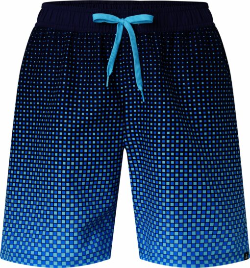 He.-Badeshorts Matias II M NAVY DARK