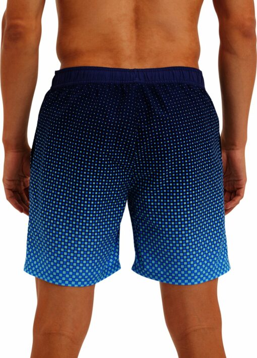 He.-Badeshorts Matias II M NAVY DARK – Bild 3