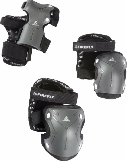 Sch?tzer-Set Sportsline 2.0 SCHWARZ/WEI?